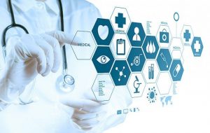 The future of medicine and technology