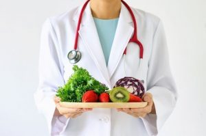 Digital nutrition meaning