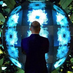 Sound is the medicine of the future