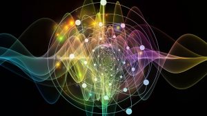 What is quantum wave therapy
