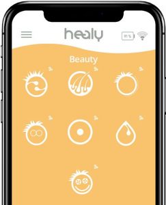 Beauty-Program