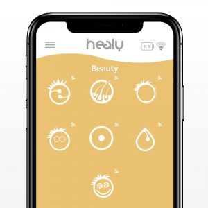 Beauty-Program