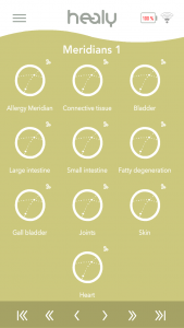 Meridians 1