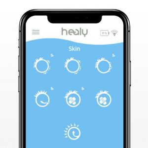 Skin-Program