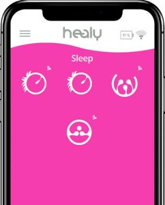 Sleep-Program