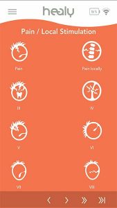 local-stimulation-programs