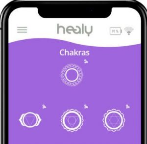 Chakras