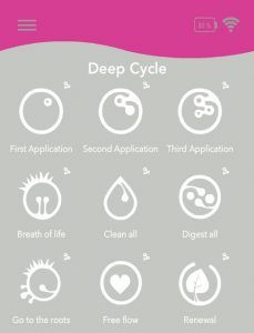 Deep-Cycle