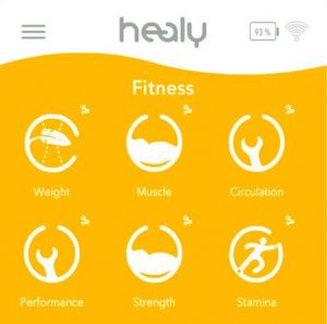 Fitness-Program