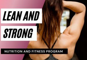 Nutrition-program-to-lose-body-fat