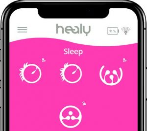 Sleep-Program