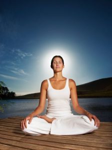 Explain different relaxation techniques for stress management