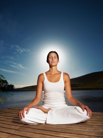 Explain different relaxation techniques for stress management
