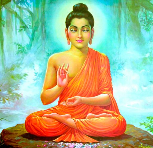 Major-beliefs-and-important-practices-of-buddhism