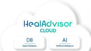 Heal-Advisor-Cloud