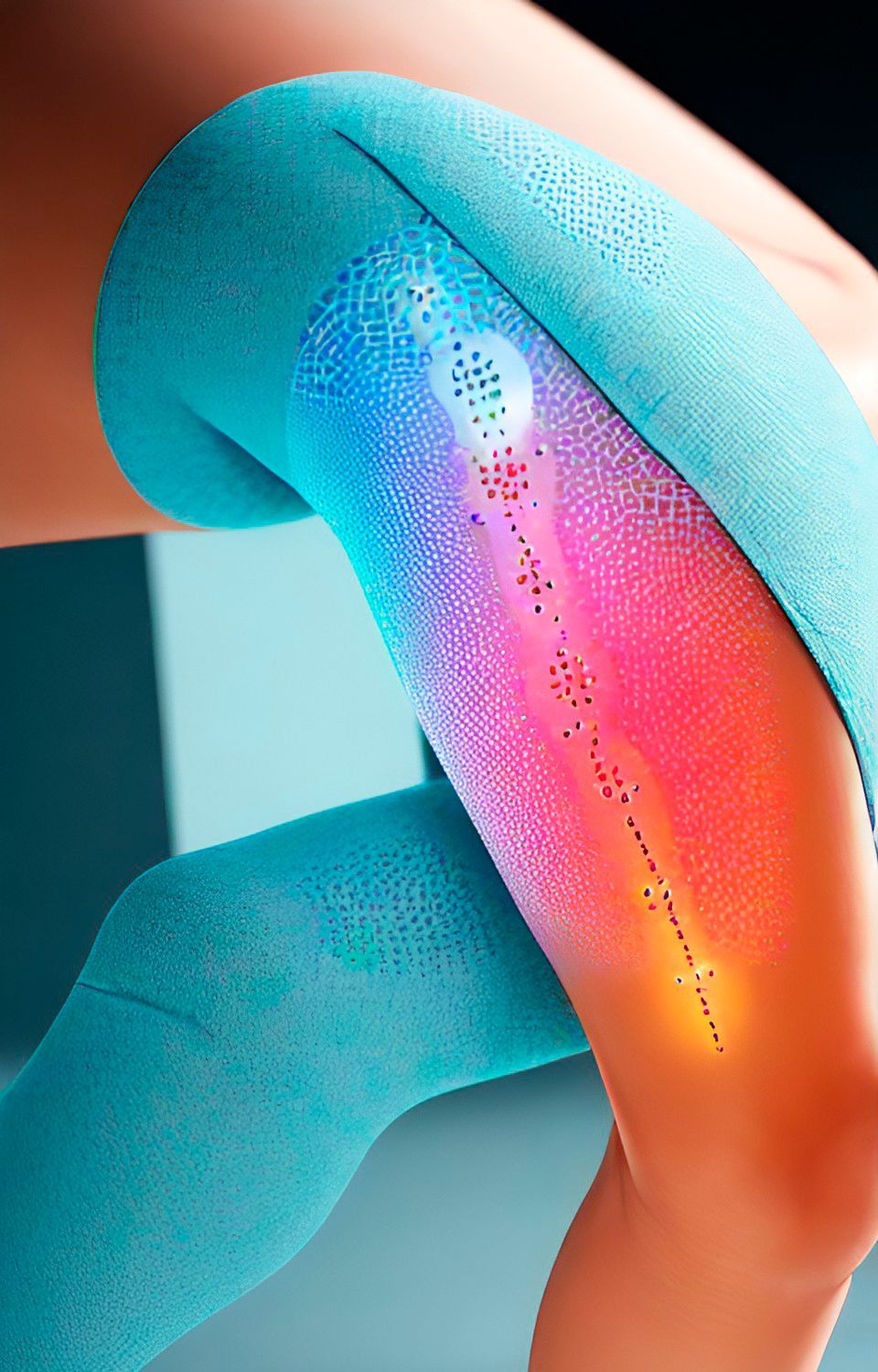 Acupressure-points-for-knee-joint-pain