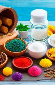 List-of-complementary-and-alternative-therapies