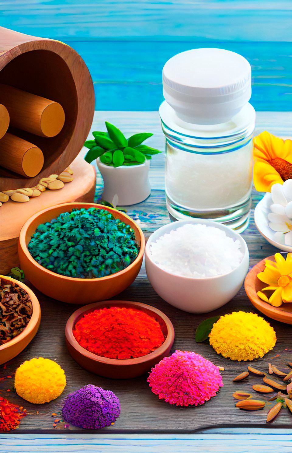 List-of-complementary-and-alternative-therapies