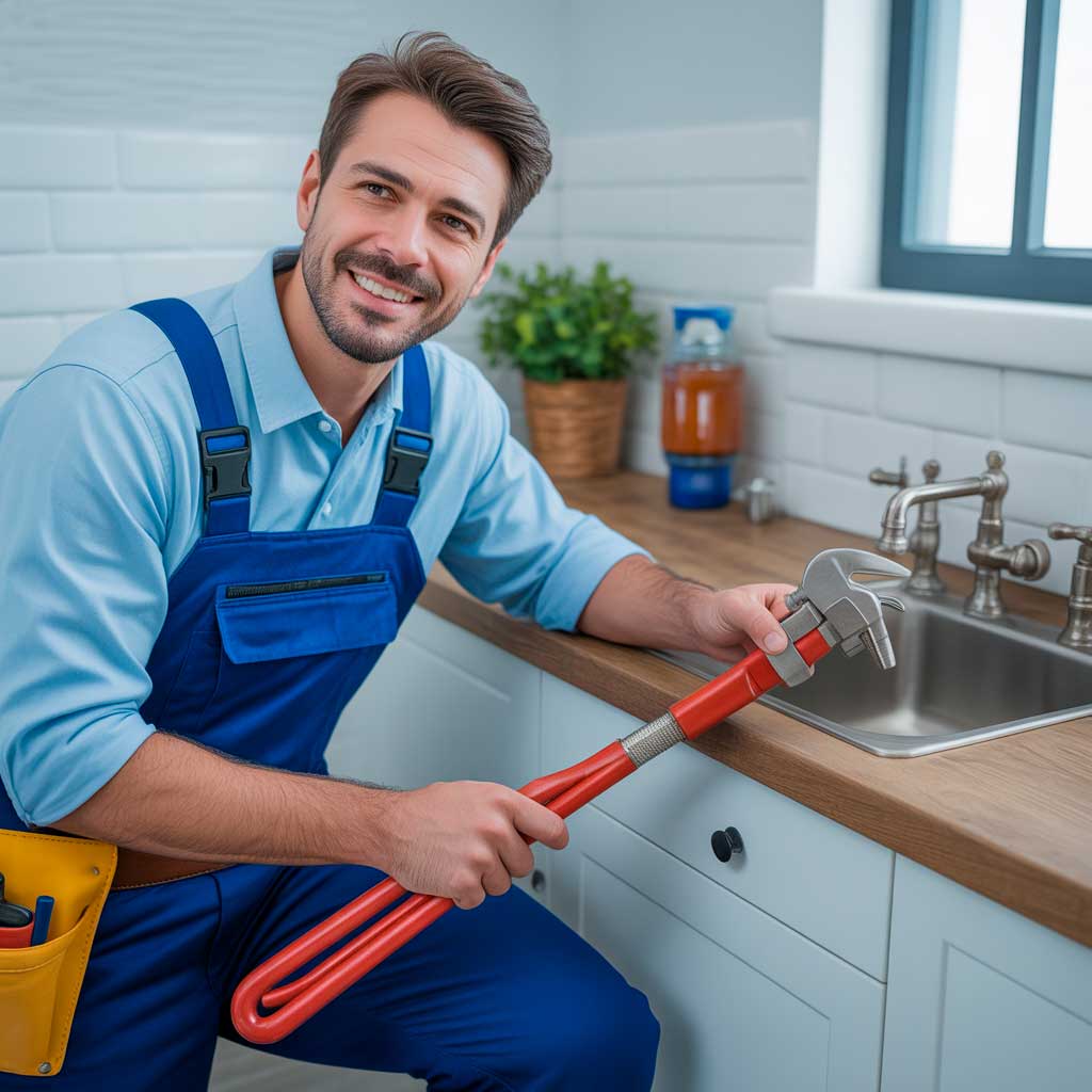 | Water mitigation Emergency plumber Miller 57362